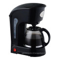 Machine à café anti-égouttoir 550W multi-usée (SB-CM09)